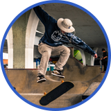 Roller Skating