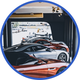 Automobile industry